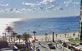 Apartamento El Rincon Benidorm