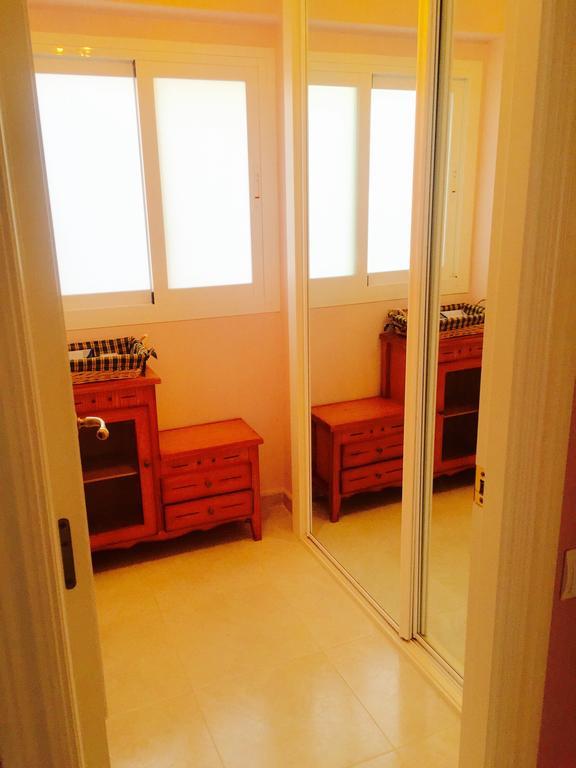 Apartamento El Rincon Benidorm Exterior foto